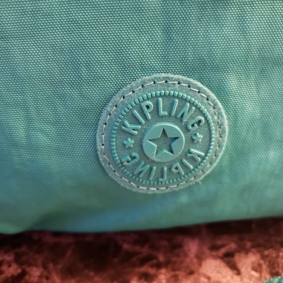 Kipling crossbody bag - Picture 7 of 8